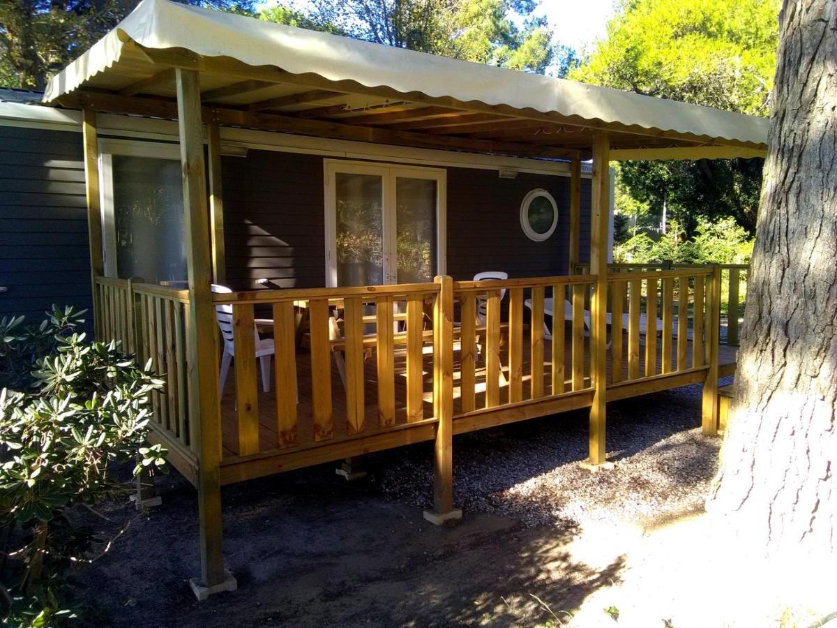 Camping Le Sainte Marie 외부 사진