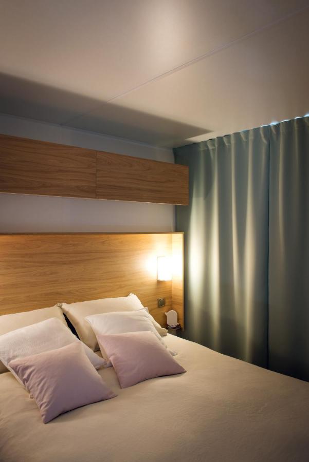 Camping Le Sainte Marie 외부 사진