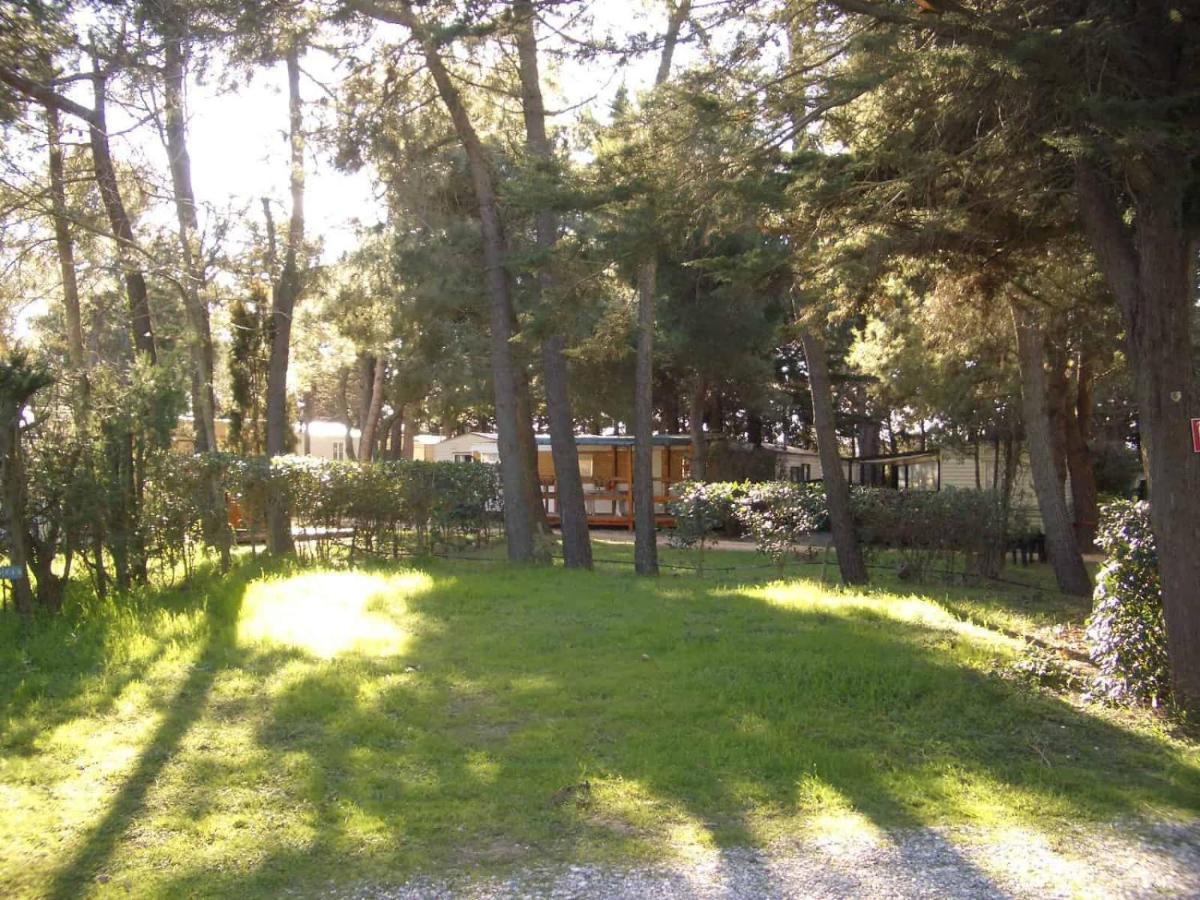 Camping Le Sainte Marie 외부 사진