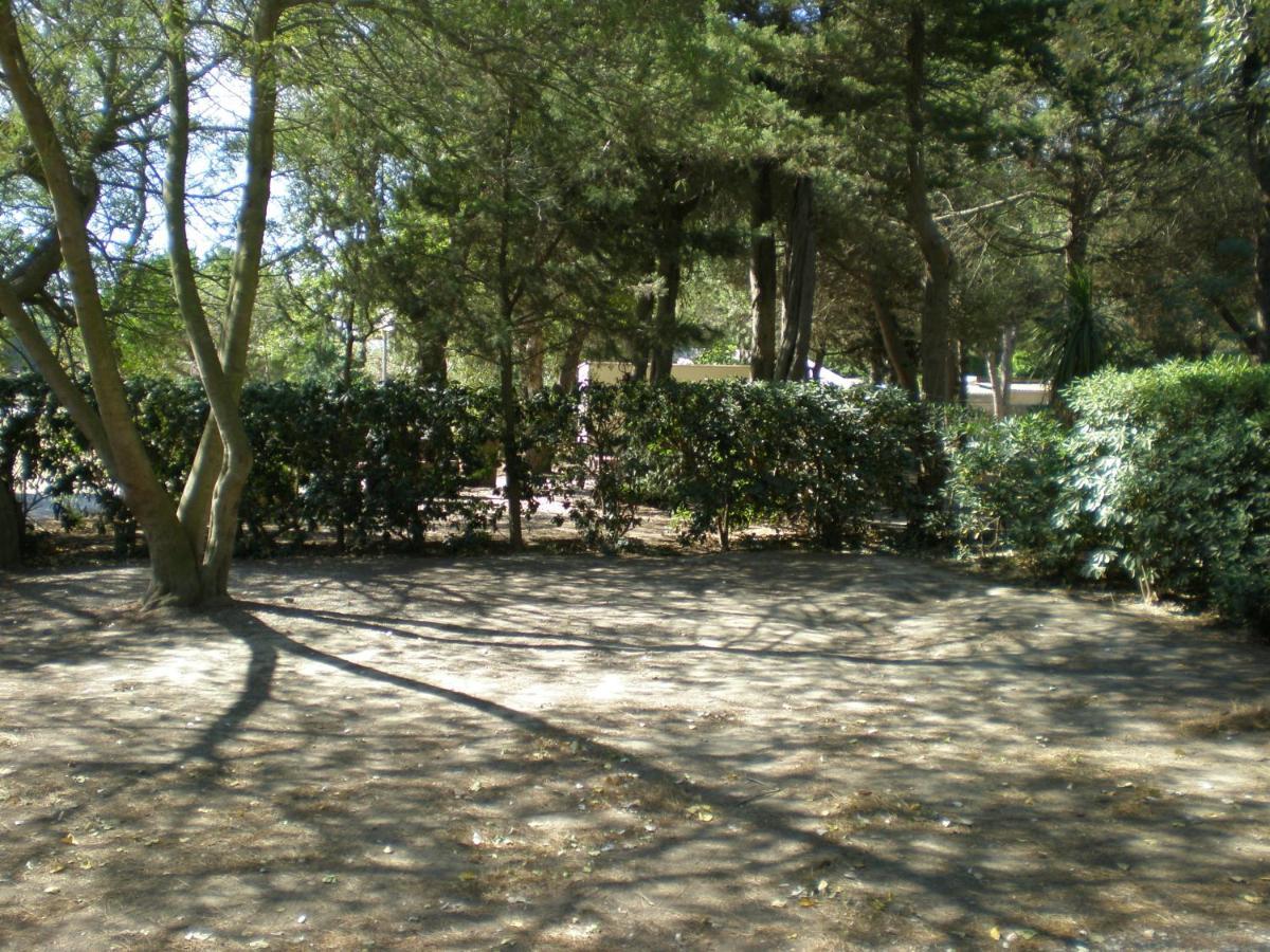 Camping Le Sainte Marie 외부 사진