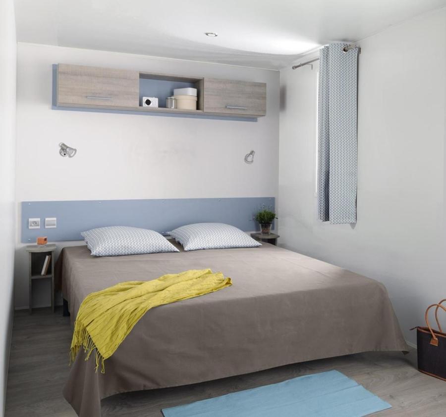 Camping Le Sainte Marie 외부 사진