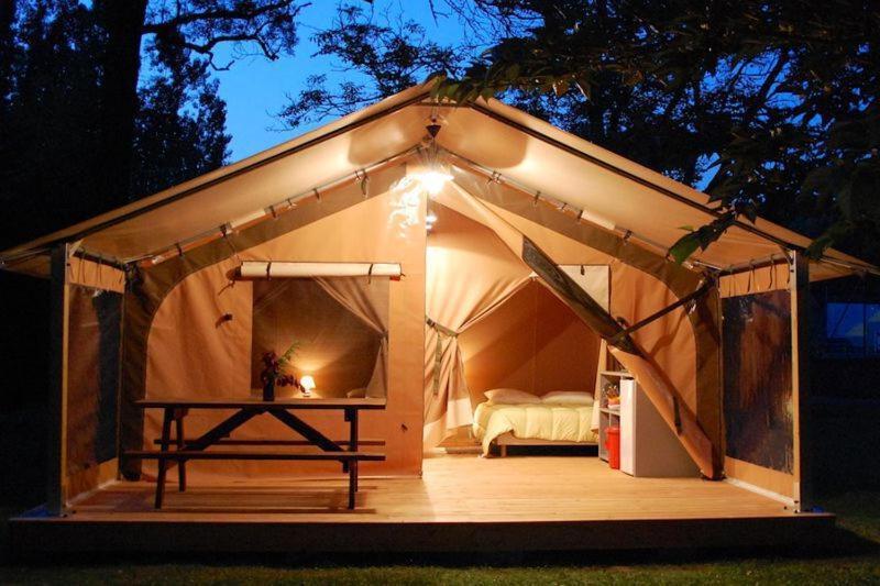 Camping Le Sainte Marie 외부 사진