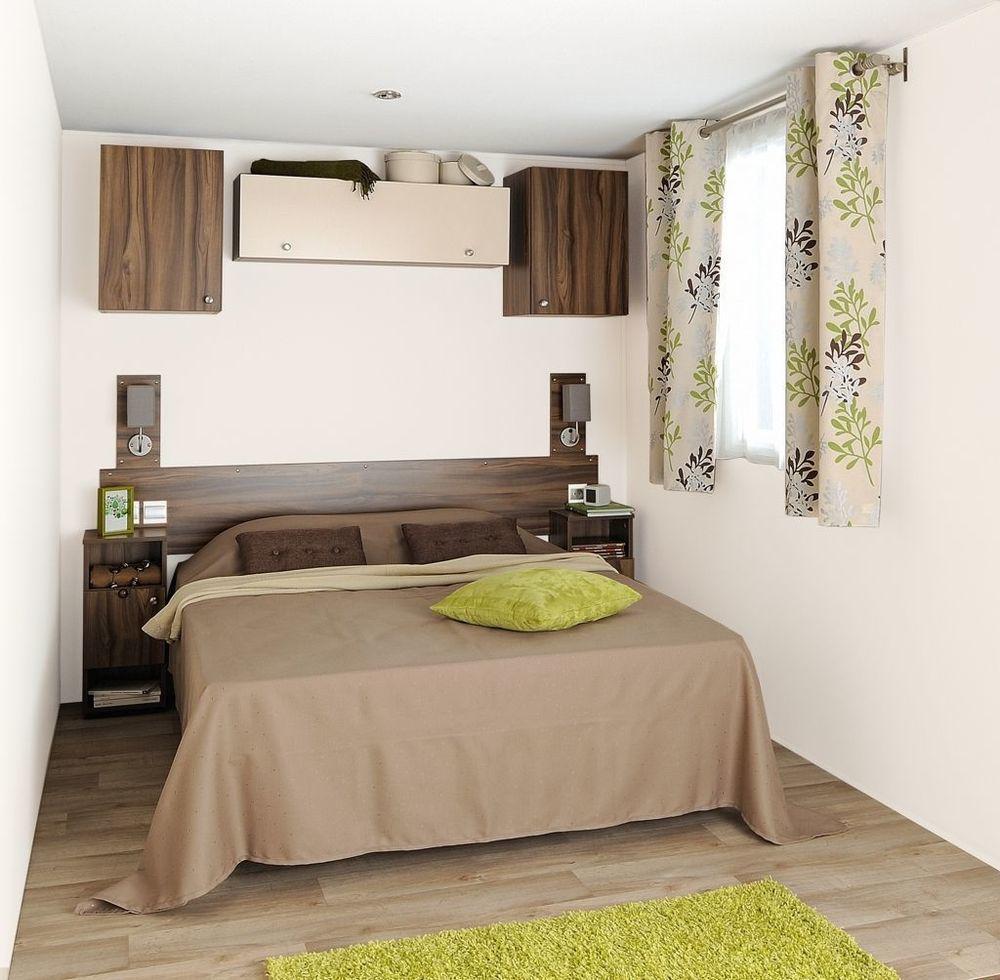 Camping Le Sainte Marie 외부 사진
